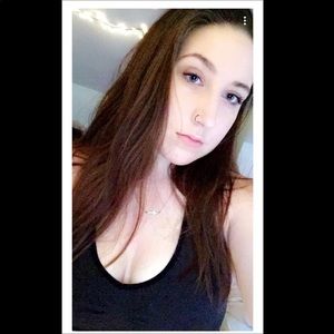 Meet your Posher, Michele